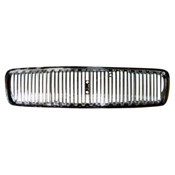 Grilles & Components image