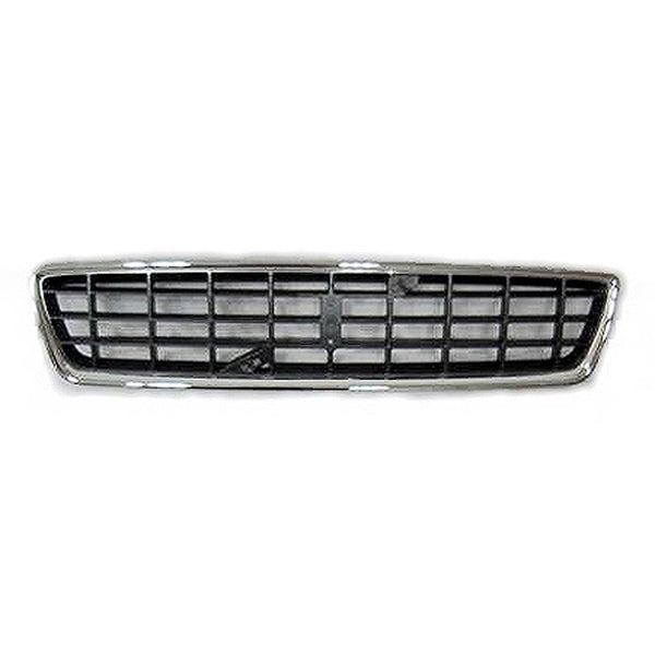 Grilles & Components image