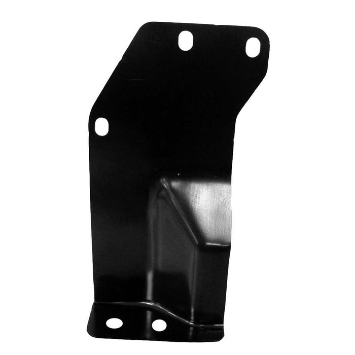 Volvo XC60/XC90 Driver Side Radiator Support Side Support Bracket - VO1225112
