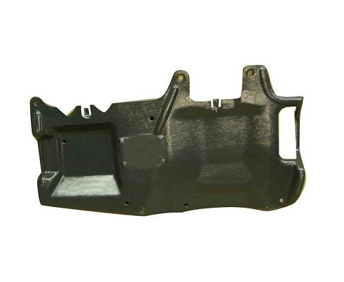 Engine Compartment image