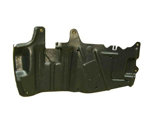 Engine Compartment image