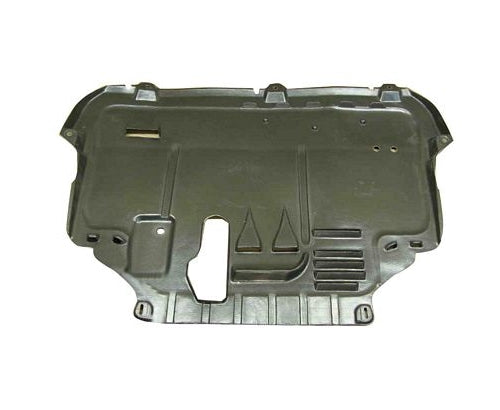 Volvo C30/C70/S40/V50 Lower Engine Cover FWD - VO1228104