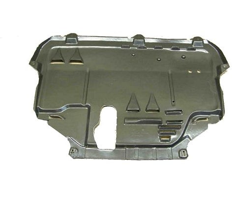 Engine Compartment image
