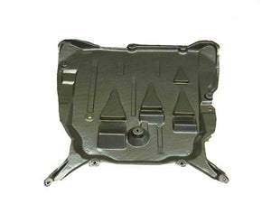 Lower Engine Cover image