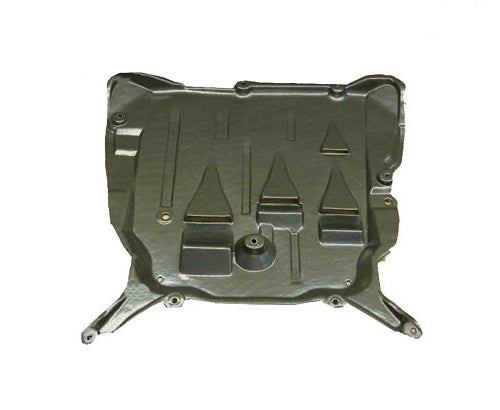 Engine Compartment image