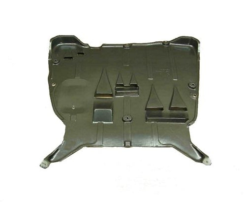 Engine Compartment image