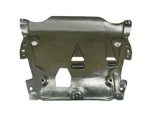 Engine Compartment image