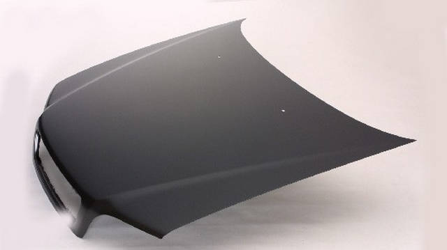 Volvo S40/V40 Hood - VO1230111