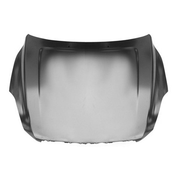 Volvo XC60 Hood Aluminum - VO1230120