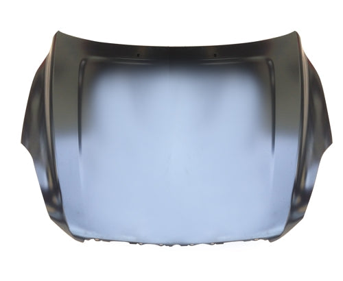 Volvo XC60 CAPA Certified Hood Steel - VO1230121C