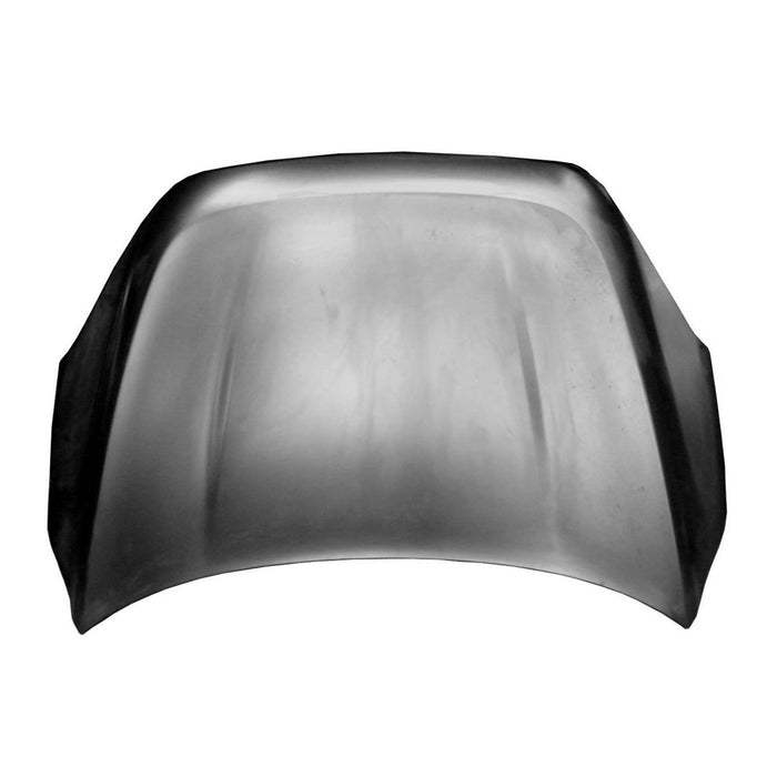 Volvo XC60 Hood Aluminum - VO1230124