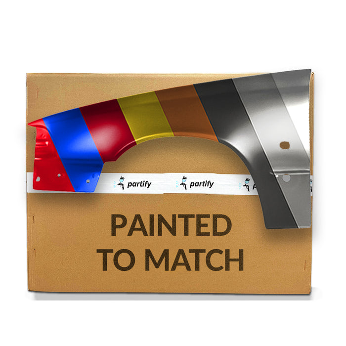 Volvo S70/V70 Front Driver Side Fender - VO1240109