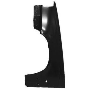Front Driver Side Fender image