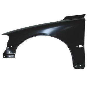Front Driver Side Fender image