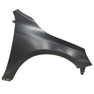 Front Driver Side Fender image
