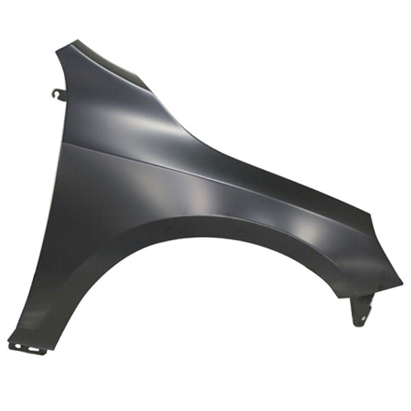 Fenders & Components image