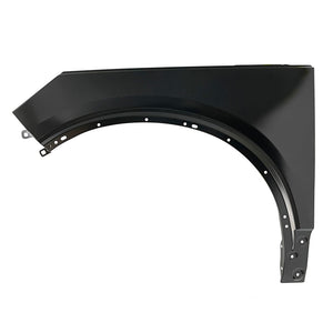 Front Driver Side Fender image