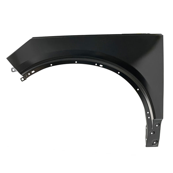 Fenders & Components image