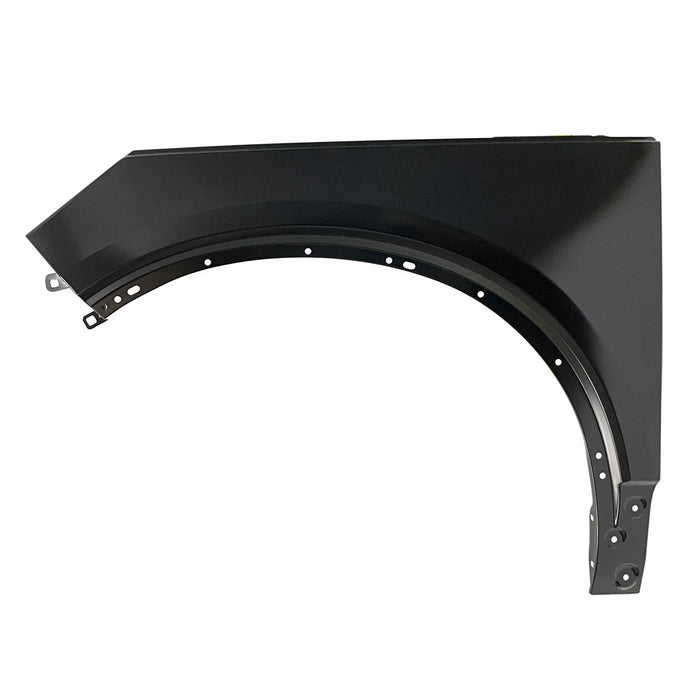 Volvo C40 Recharge/XC40 Front CAPA Certified Driver Side Fender - VO1240126C