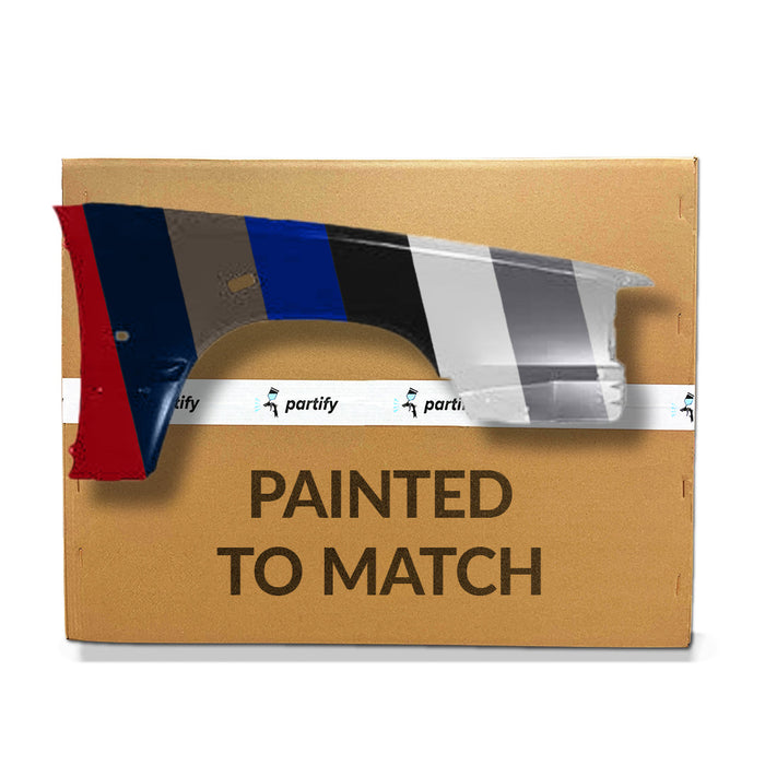 Volvo 850 Front CAPA Certified Passenger Side Fender - VO1241110C