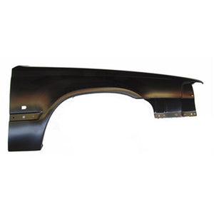Front Passenger Side Fender image