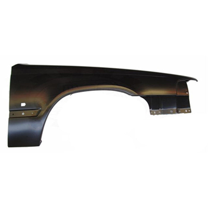 Volvo 960/S90/V90 Front CAPA Certified Passenger Side Fender - VO1241112C