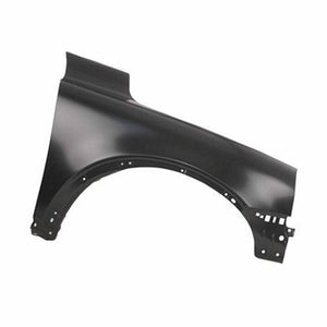 Front Passenger Side Fender image
