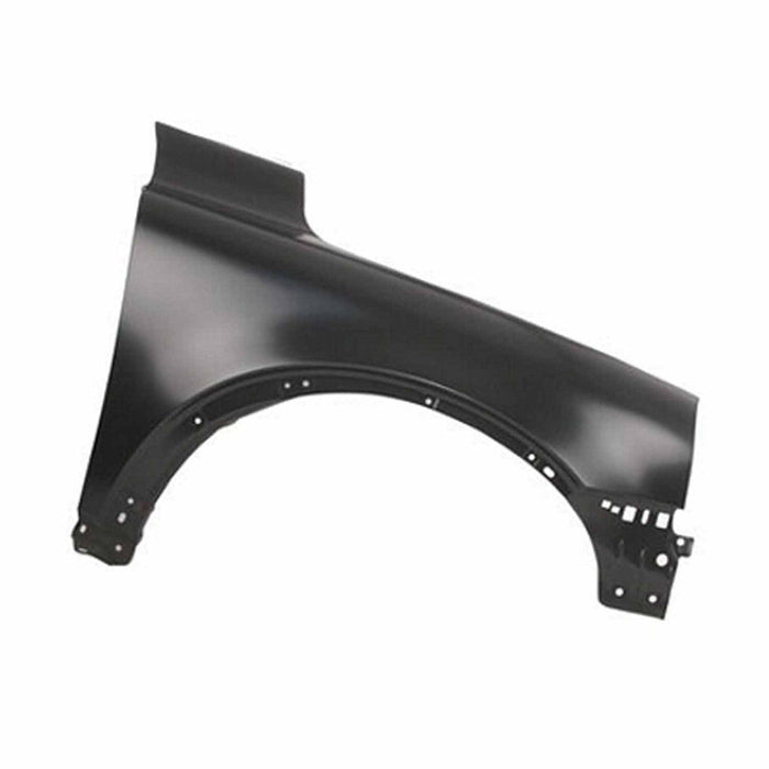 Volvo XC90 Front CAPA Certified Passenger Side Fender W/O S/Lp Hole - VO1241116C