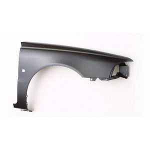 Front Passenger Side Fender image