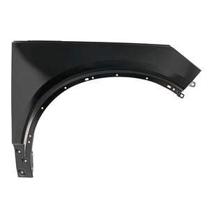 Front Passenger Side Fender image