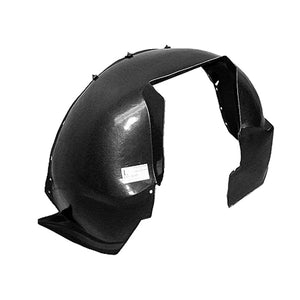 Driver Side Fender Liner image