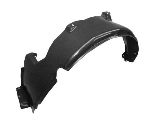 Volvo S40/V40 Driver Side Fender Liner Plastic - VO1248103