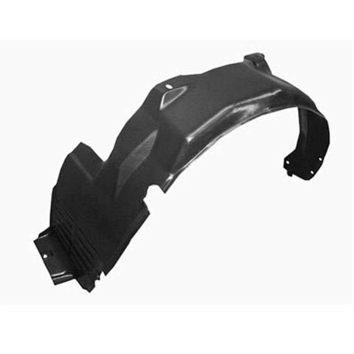 Volvo S40/V40 Driver Side Fender Liner Plastic Early Design - VO1248104