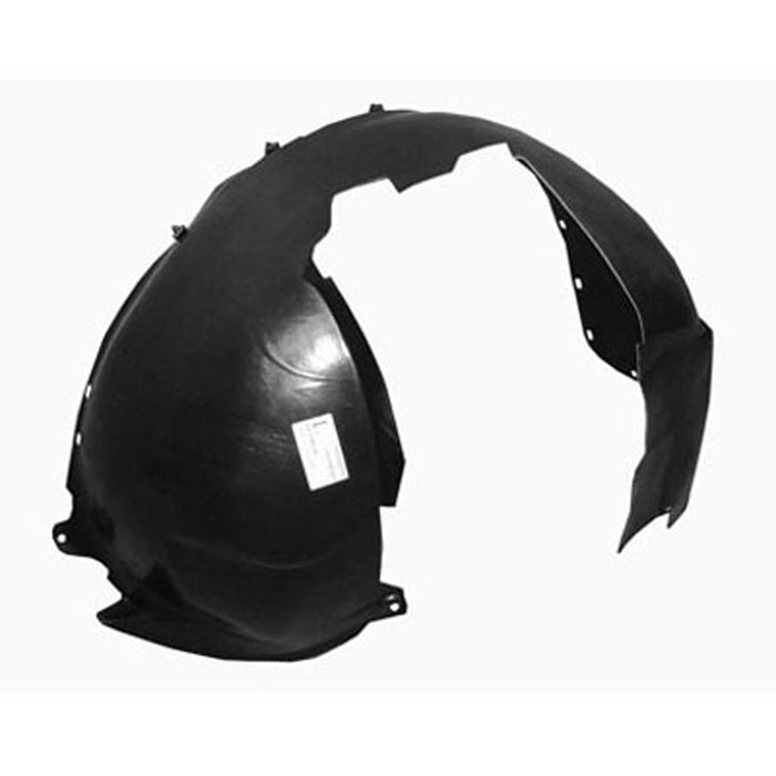 Volvo S80 Driver Side Fender Liner - VO1248106