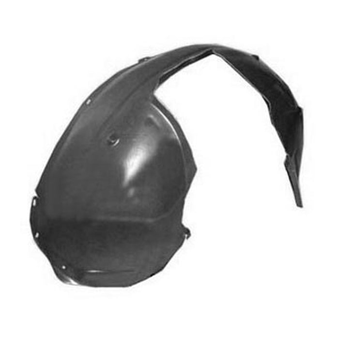 Volvo XC70 Driver Side Fender Liner - VO1248107