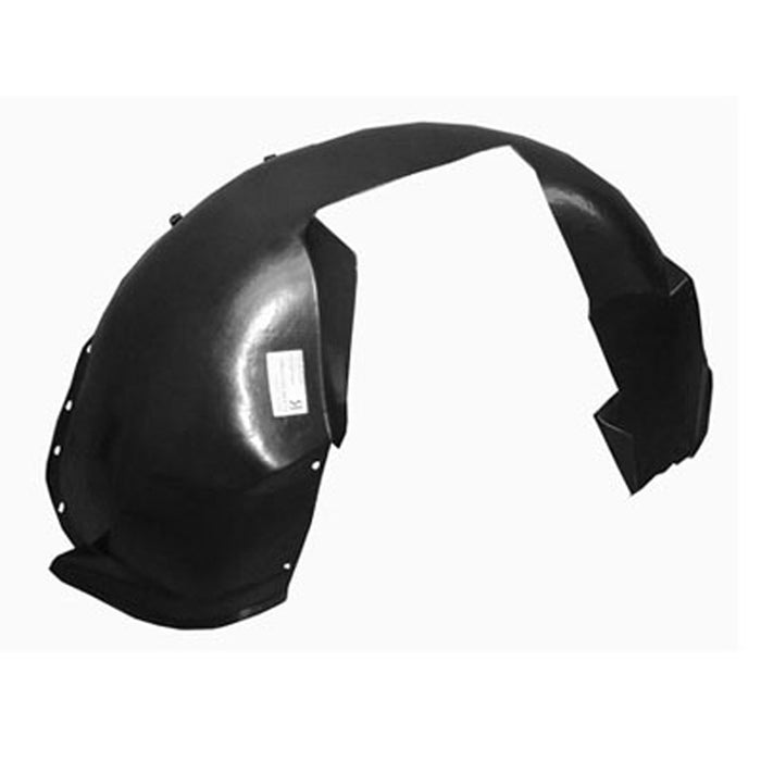 Volvo C70 Driver Side Fender Liner - VO1248108