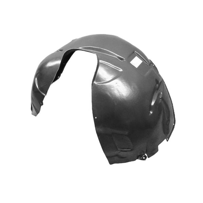 Volvo C70 Driver Side Fender Liner - VO1248110