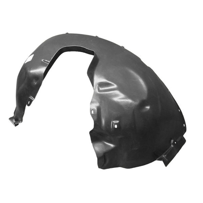 Volvo S80/V70 Driver Side Fender Liner - VO1248113