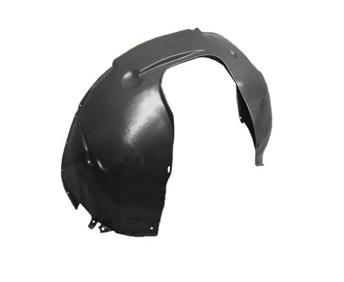 Volvo C30 Driver Side Fender Liner From Ch 132770 - VO1248115