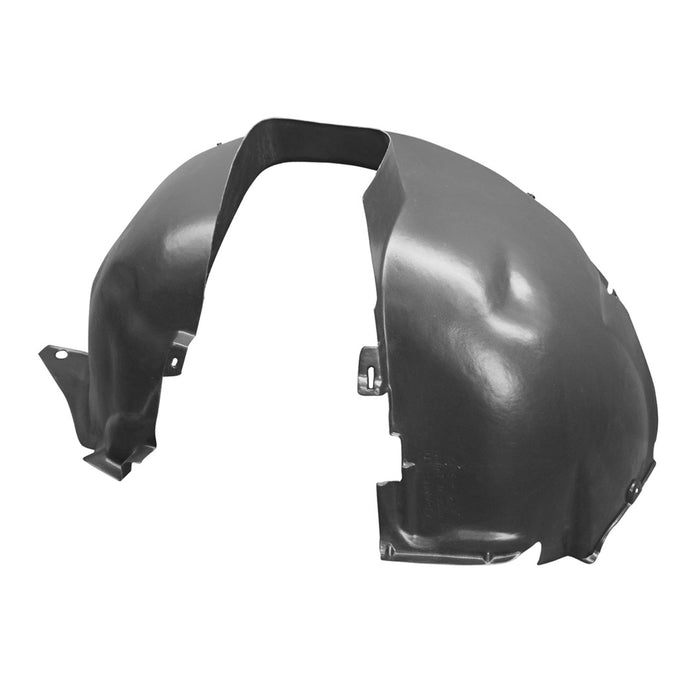 Volvo XC70 Driver Side Fender Liner 2L L4/3.2L L6/3L L6 - VO1248116