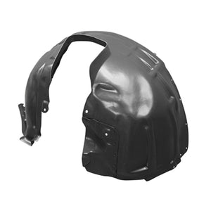 Driver Side Fender Liner image