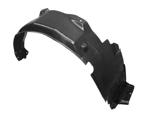 Volvo S40/V40 Passenger Side Fender Liner Plastic - VO1249103