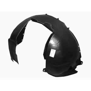 Passenger Side Fender Liner image