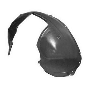 Passenger Side Fender Liner image