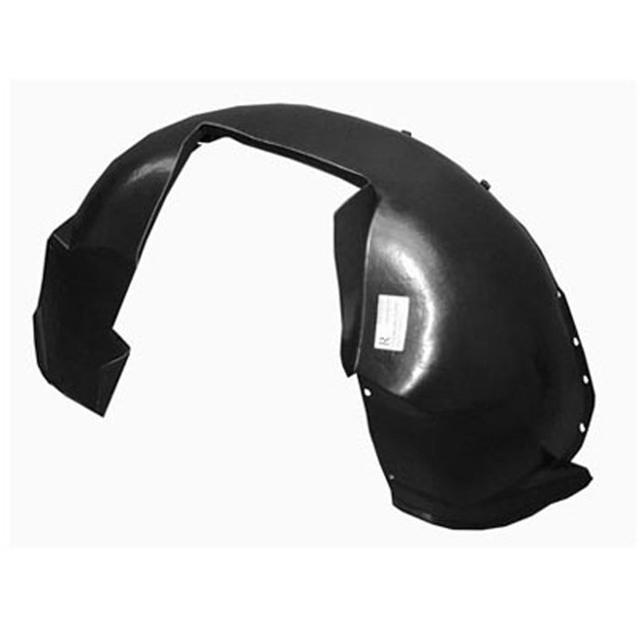 Volvo C70 Passenger Side Fender Liner - VO1249108