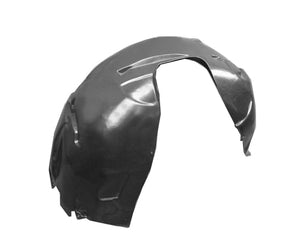 Passenger Side Fender Liner image