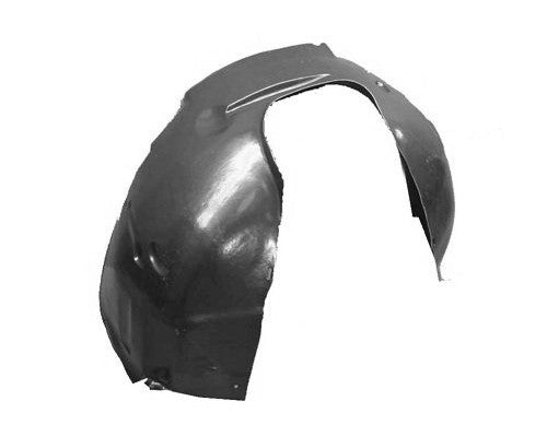 Volvo C30 Passenger Side Fender Liner - VO1249112