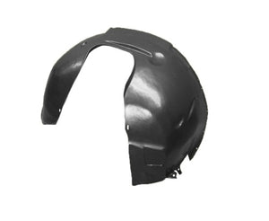 Passenger Side Fender Liner image