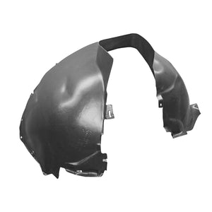 Passenger Side Fender Liner image