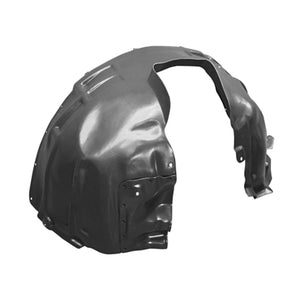 Passenger Side Fender Liner image